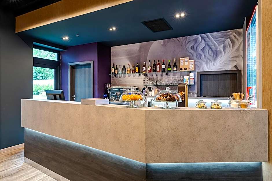 Onyx Luxury Budapest