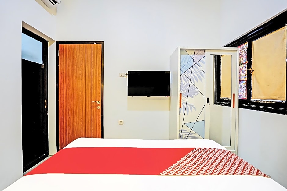 Hotel O Sunlo Cozy Home Family Homestay Syariah