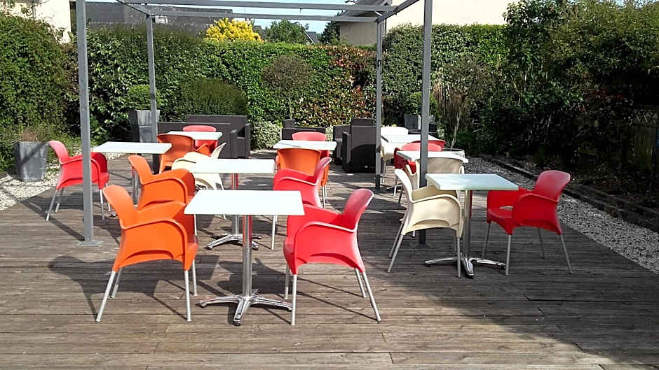 Contact hôtel - Hôtel Les Bleuets & SPA