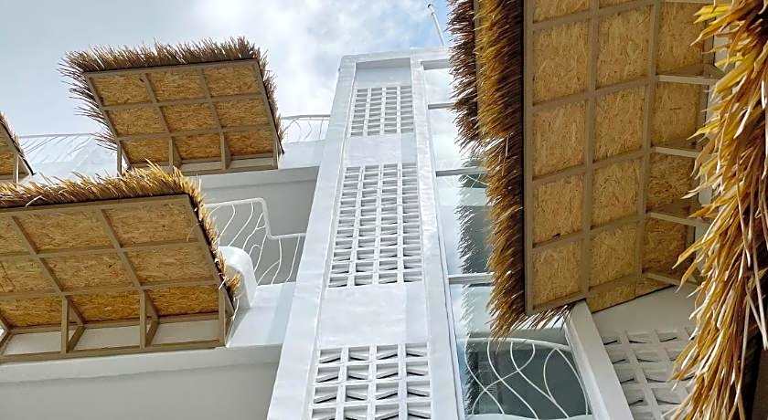 Khaiyyara Jimbaran Bali Hotel