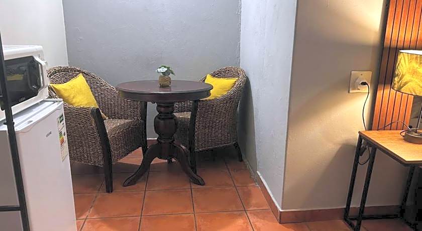 Bothabelo Bed and Breakfast