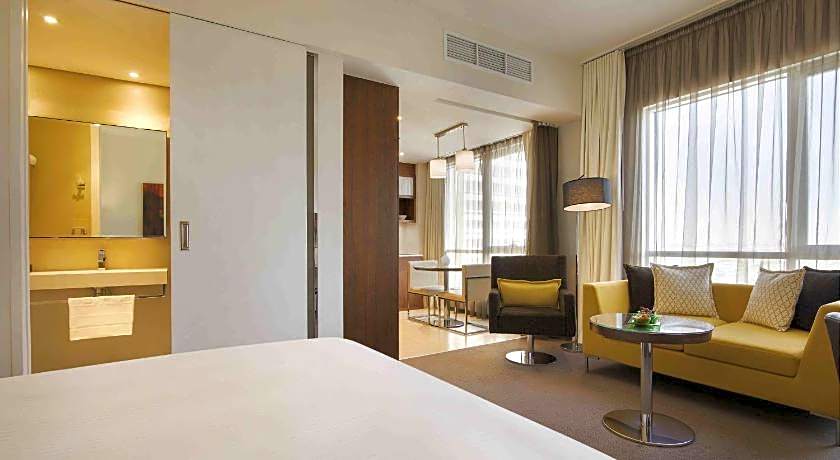 Centro Waha by Rotana