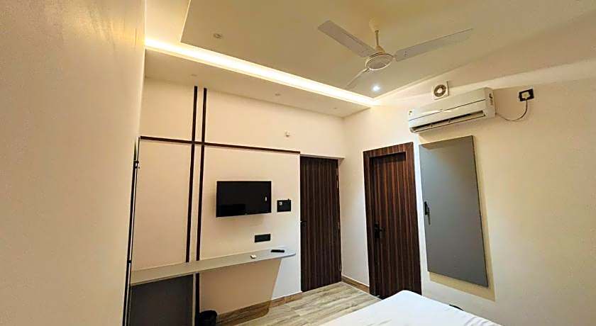 Hotel Taj Way By Jyoti Villa