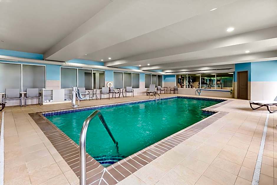 Holiday Inn Express & Suites Vandalia By IHG