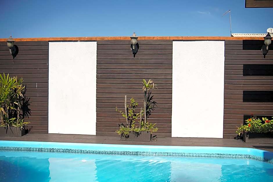 Pousada Dunas da guarda