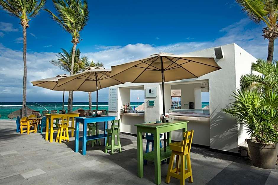 The Sens Tulum Riviera by Oasis-All Inclusive