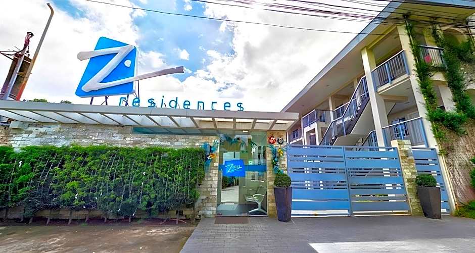 Z Pad Residences