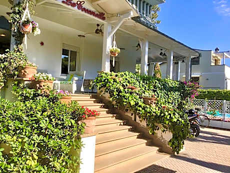 La Coccinella Residence