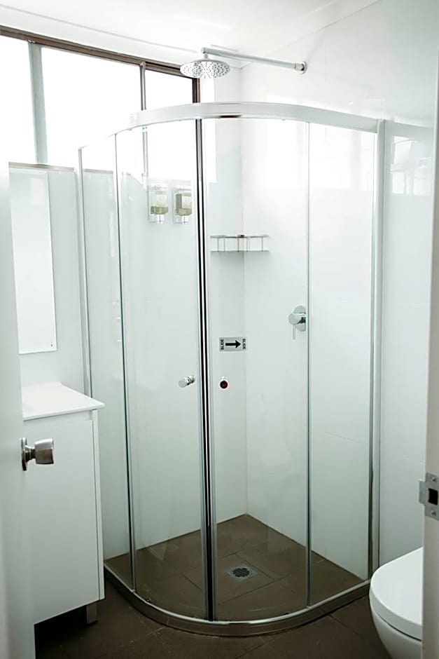 Colonial Motel Richmond