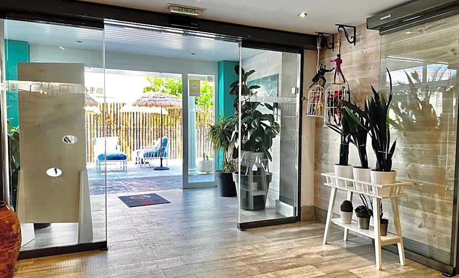 Hotel Hey Peñíscola