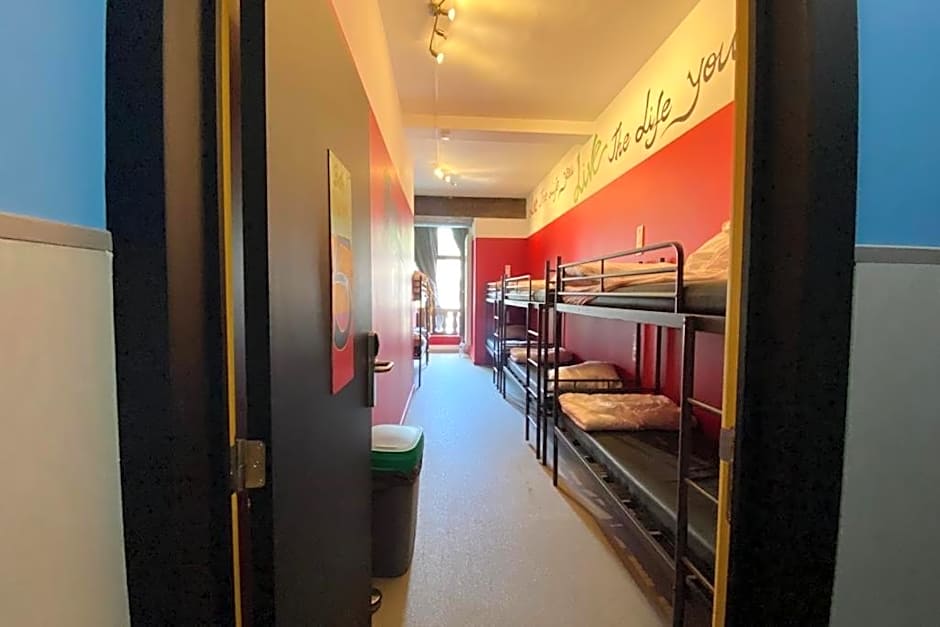 Antwerp City Hostel