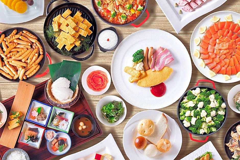 Hotel Mielparque Nagoya