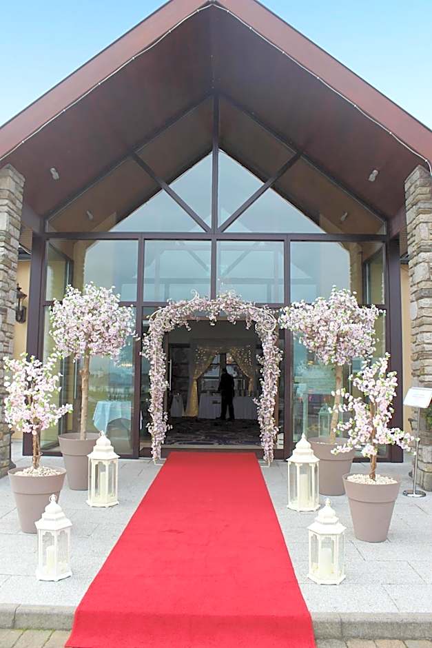 Silver Tassie Hotel & Spa