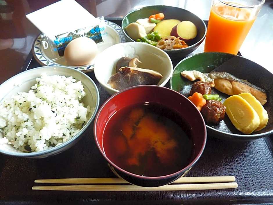 Kuwana Park Hotel - Vacation STAY 66874v