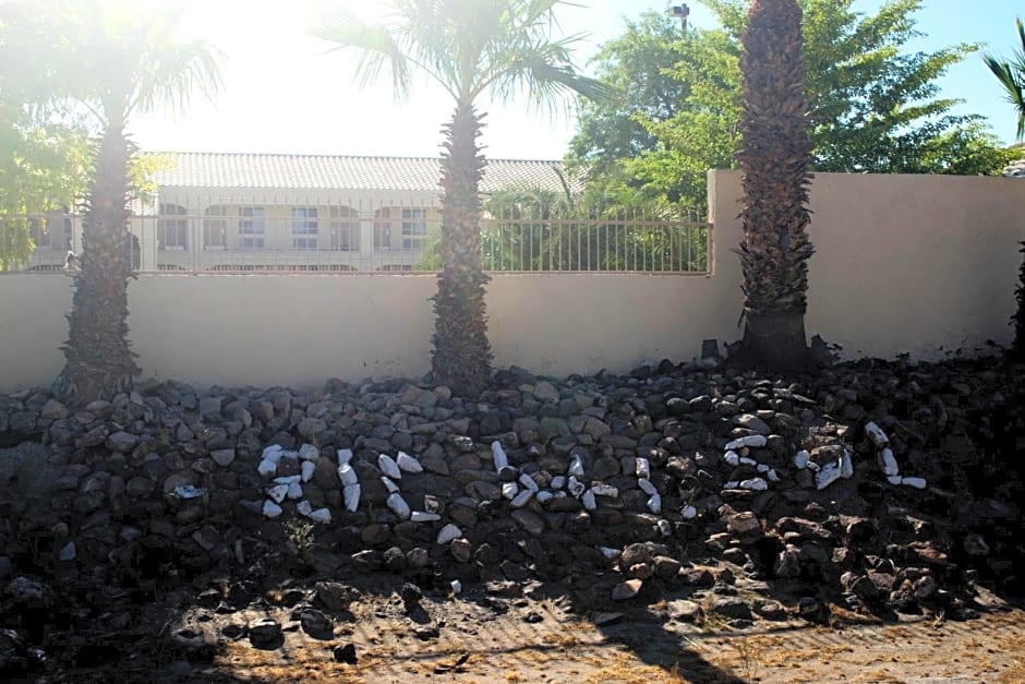 Rio Del Sol Inn Needles