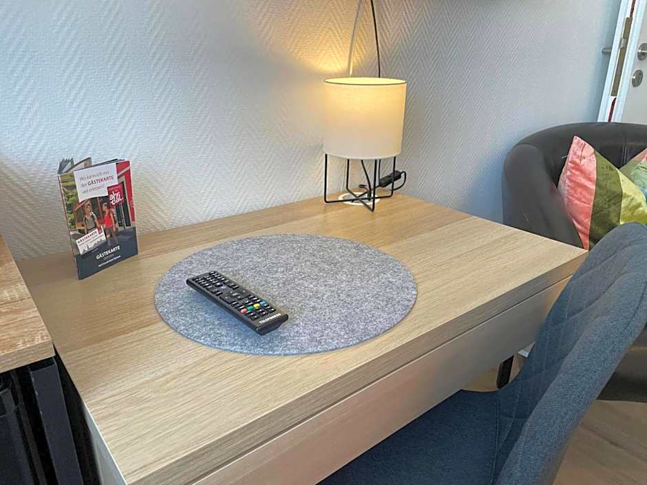 AhrPart Hotel Central