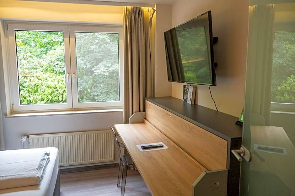 Hotel Haus Hohenstein