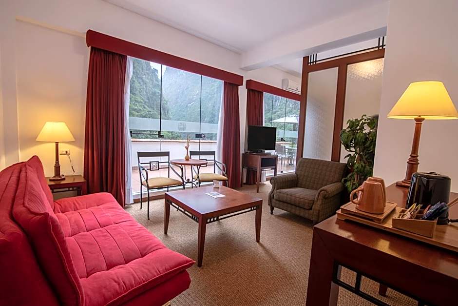 Tierra Viva Machu Picchu Hotel