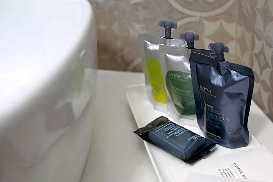 Stella Maris suite relax