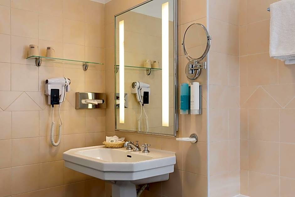 Best Western Hotel Matisse