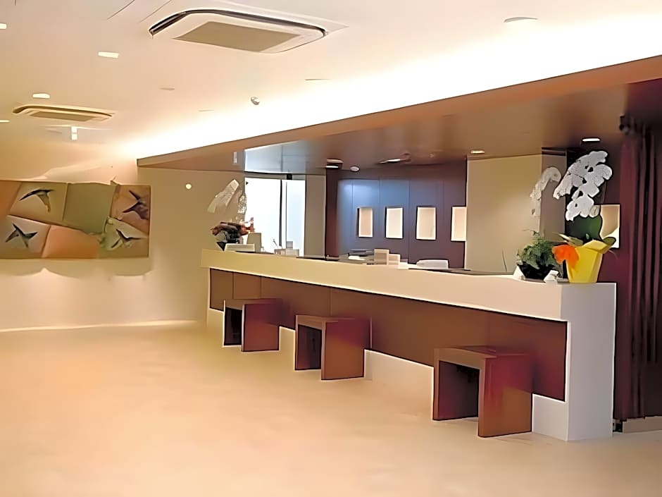 Meitetsu Inn Nagoyaekimae