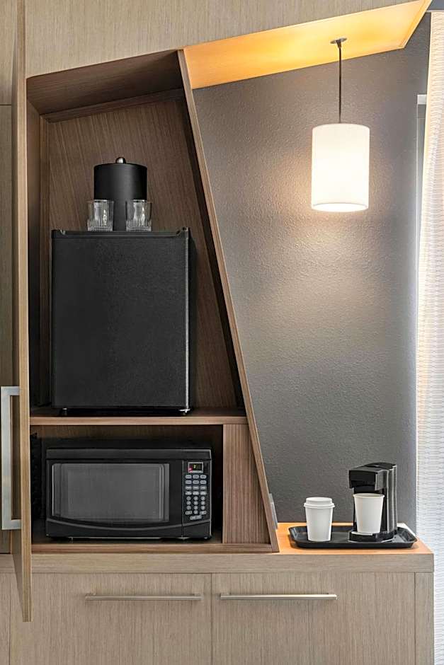 Courtyard by Marriott Wilkes-Barre Arena