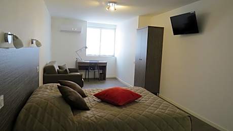 Double Room with Shower