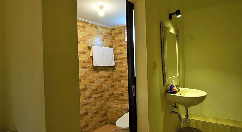 Uma Shanty Near to Lempuyang