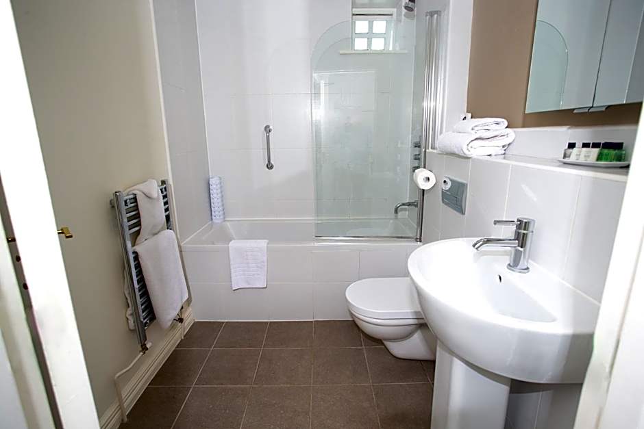 Diglis House Hotel