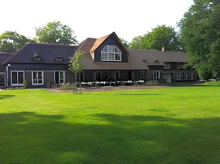 Landgoedhotel Woodbrooke Barchem