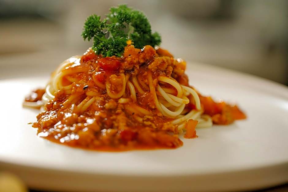 Hotel Laguna Residence