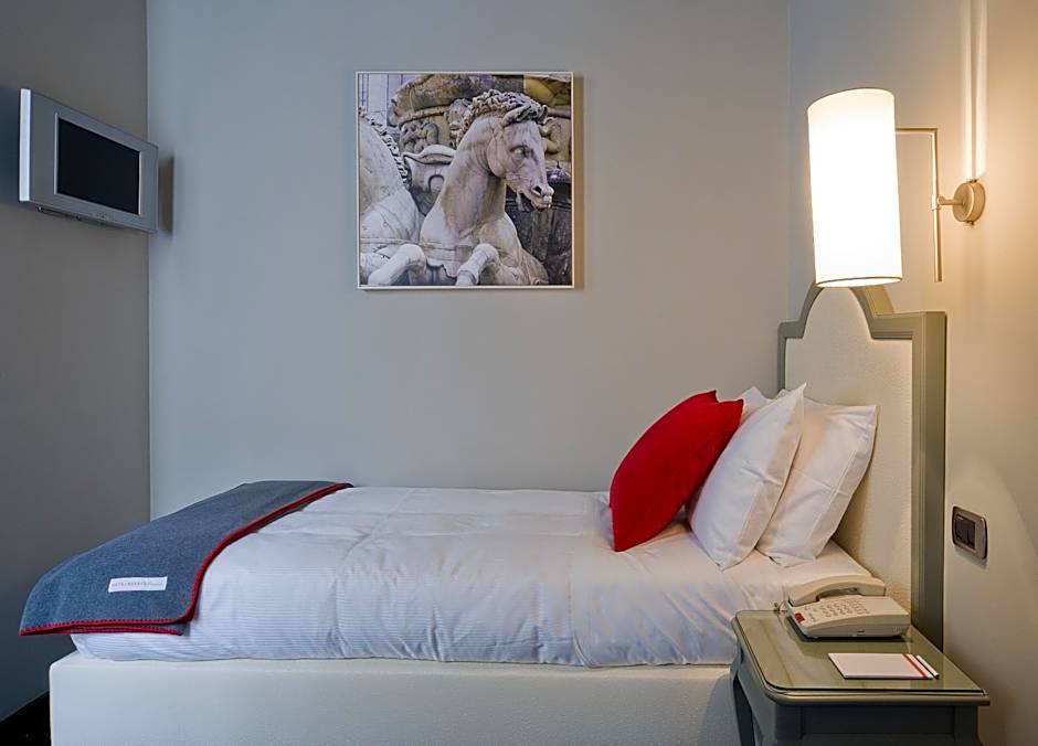 Hotel Rosso23 - WTB Hotels