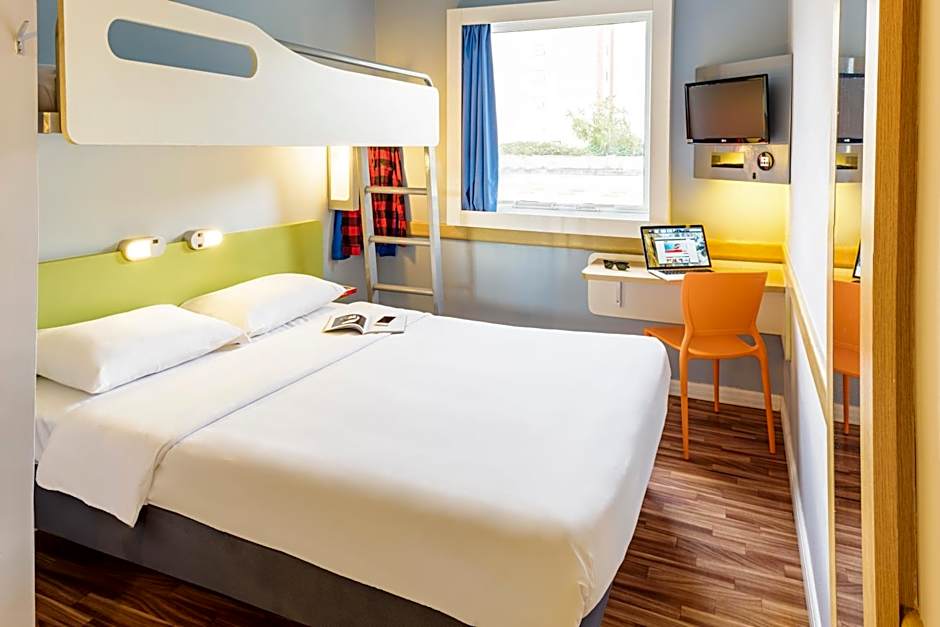 ibis budget Piracicaba