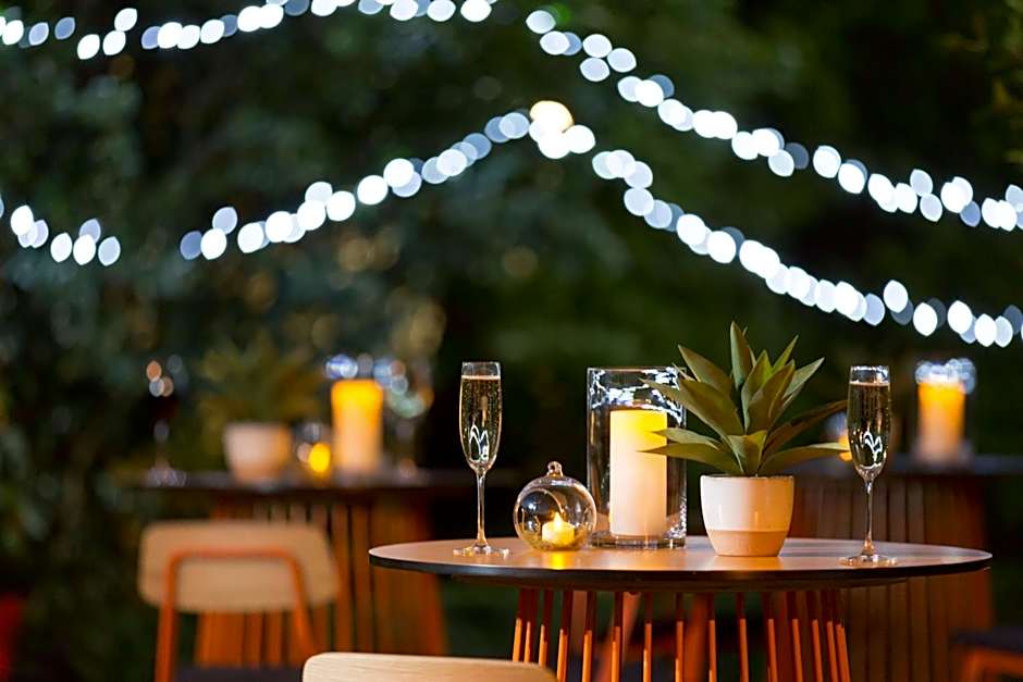 Atura Albury (formerly Rydges Albury)