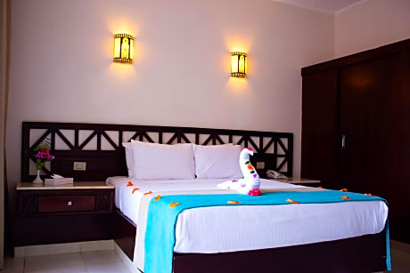 Junior Suite Seaview