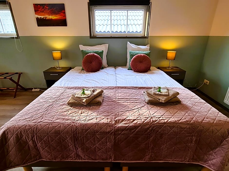 De Kan Hoeve appartementen