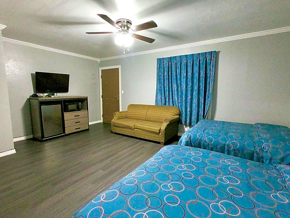 Budget Host Inn