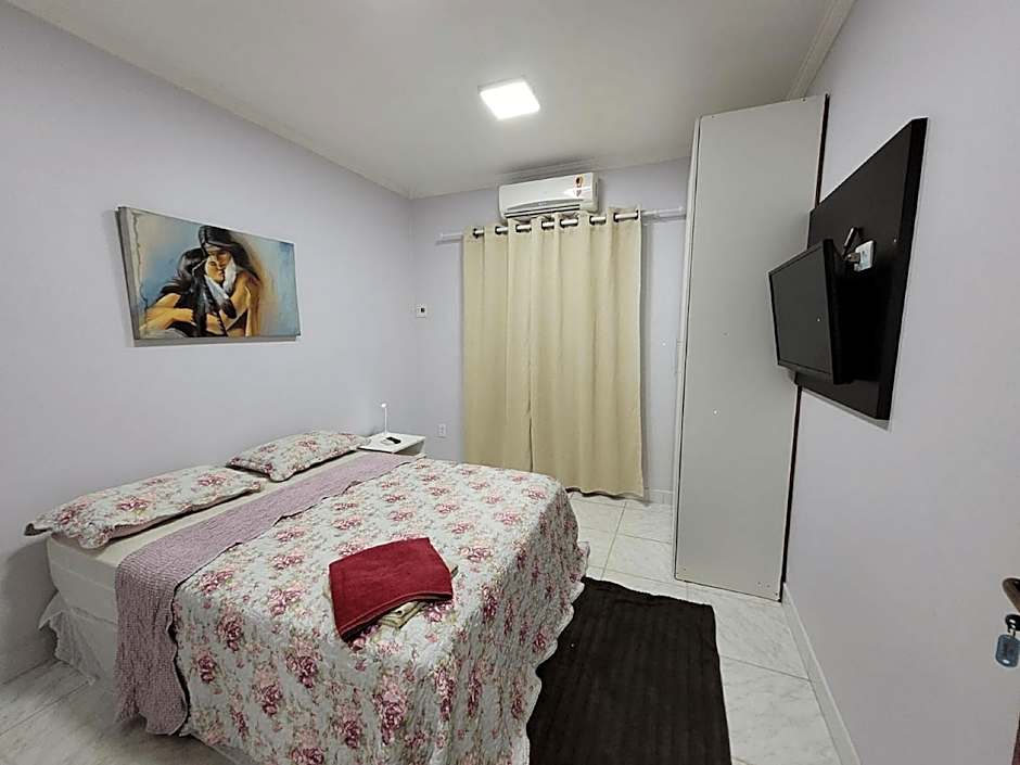 Hotel Residencial Manaus - Flores