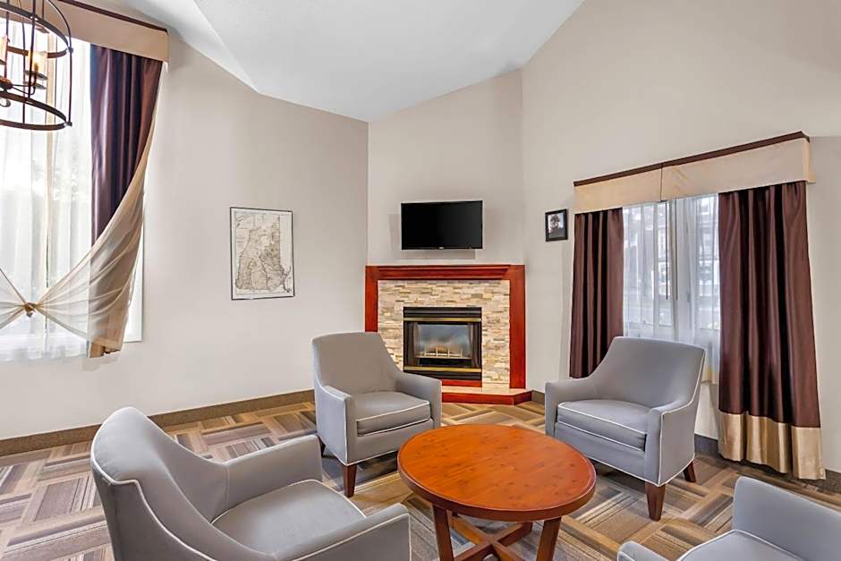 Quality Inn & Suites Gorham White Mountains