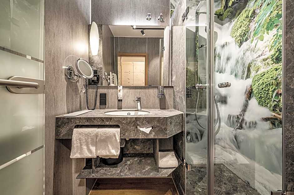 Landrefugium Obermüller 4,5 Sterne