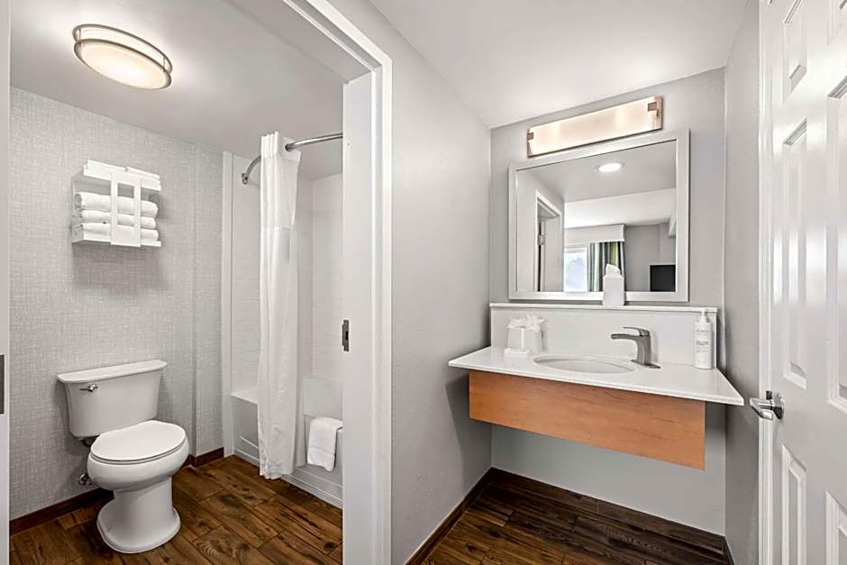 Hampton Inn By Hilton & Suites Wilson I-95, Nc