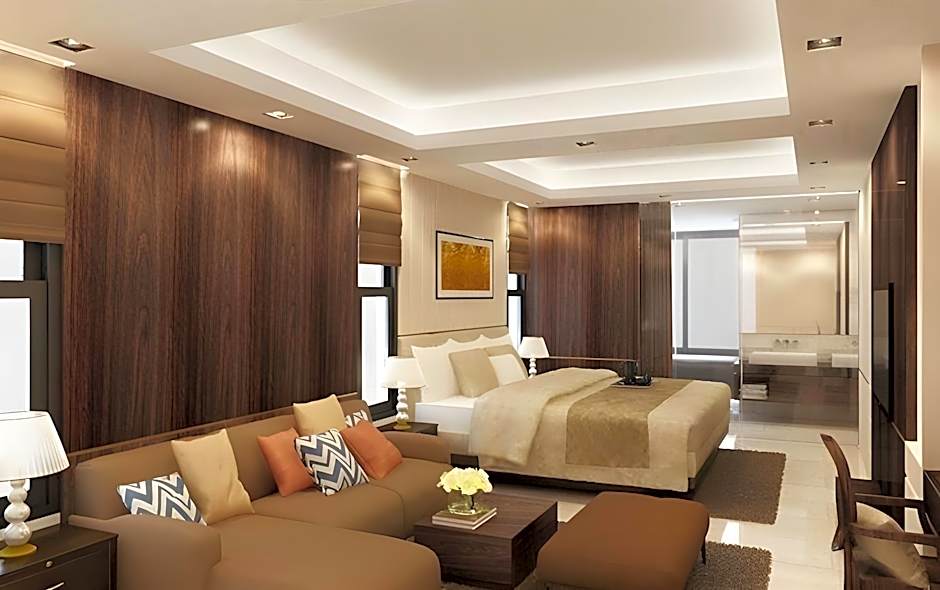 Syama Suites Sukhumvit 20