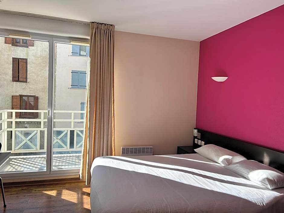 Résidence Le Grand Tétras- SPA THERMAL INCLUS