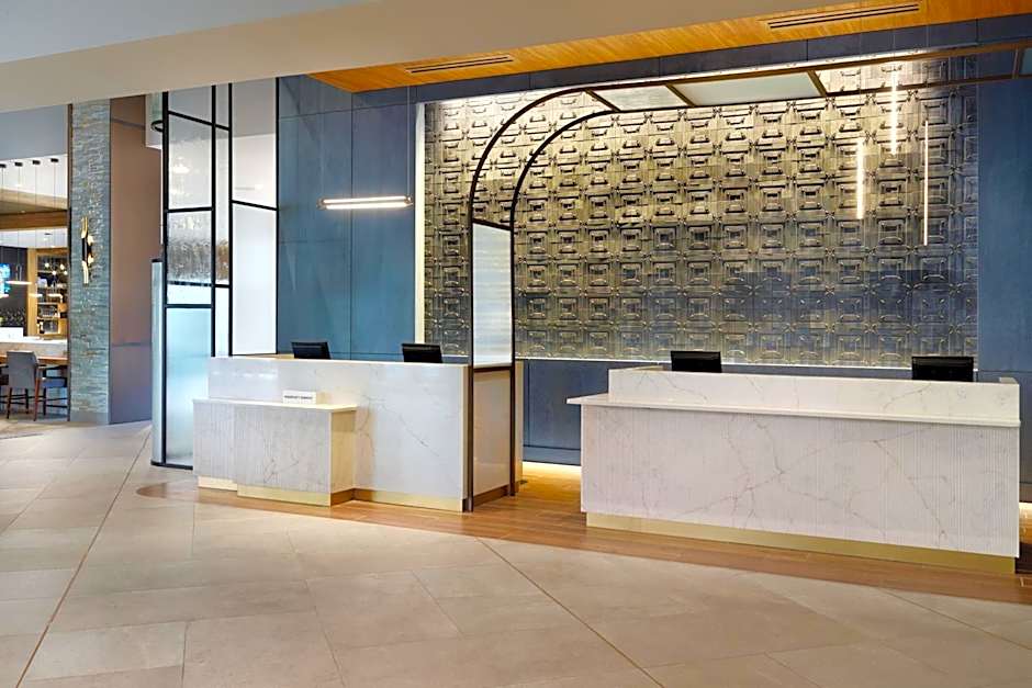 Marriott Kansas City Overland Park