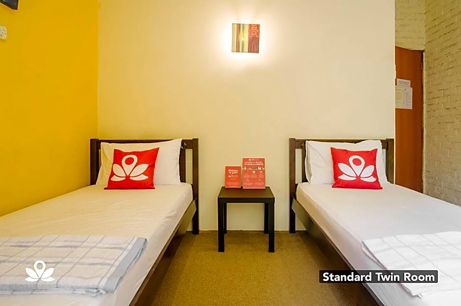 Photo 1 of 4 of Standard 2 Beds