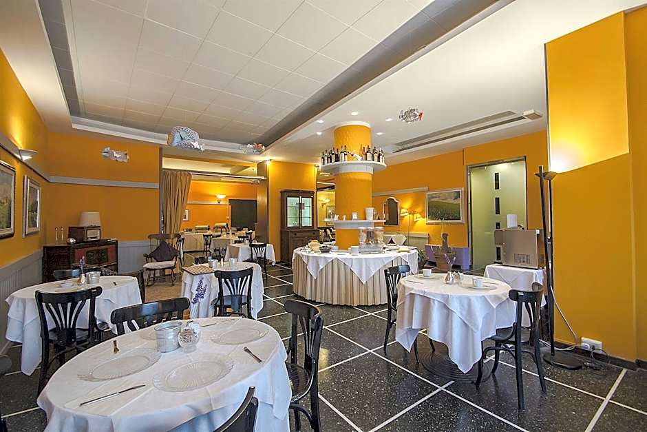 Art Hotel Milano
