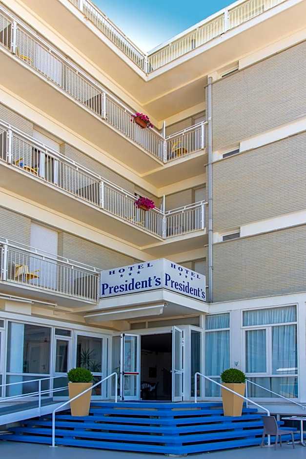 Hotel President's