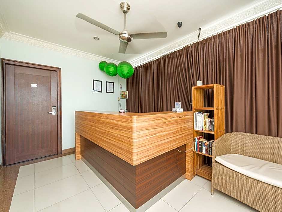 The Studio Inn Nusa Dua