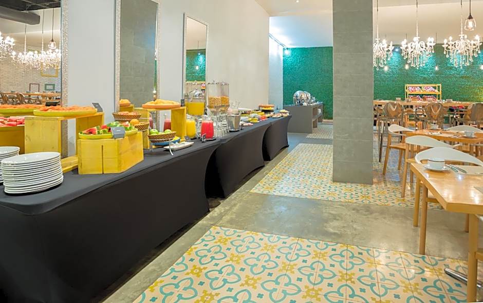 Four Points By Sheraton Barranquilla