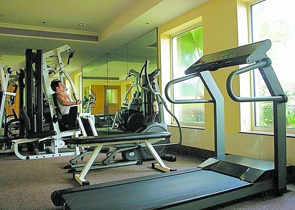 Savoy Suites Noida Delhi N.C.R.